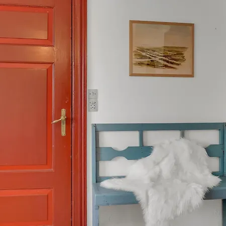 In With Wifi Hébergement de vacances