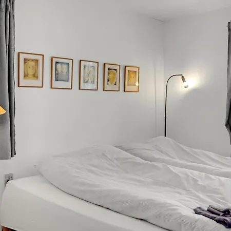Holiday home In With Wifi *