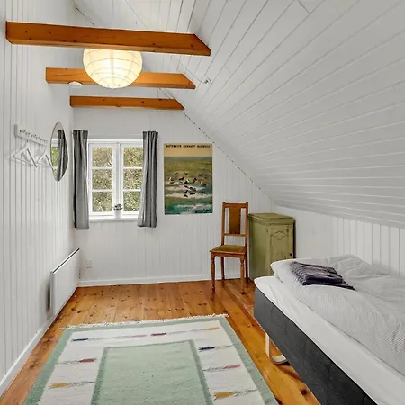 Holiday home In With Wifi
