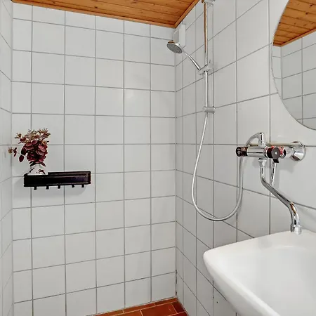 Holiday home In With Wifi Ribe