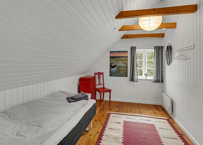 度假居 In With Wifi 里伯