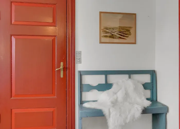 In With Wifi 度假居