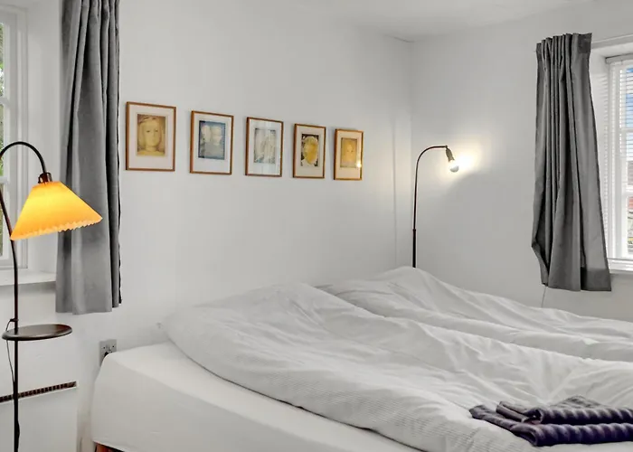 度假居 In With Wifi *