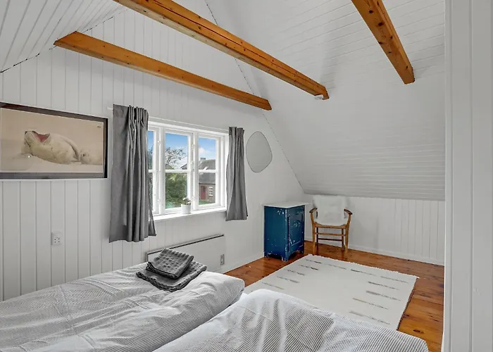 度假居 In With Wifi 里伯