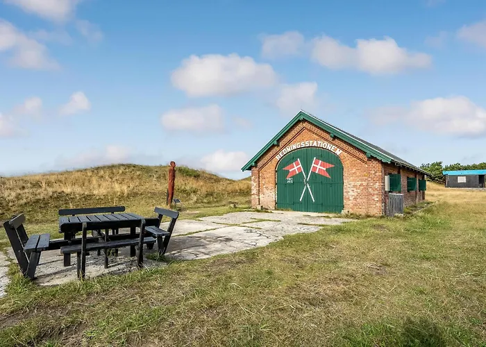 度假居 In With Wifi 里伯