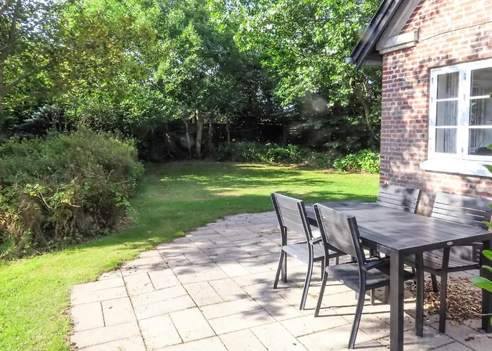 度假居 In With Wifi *